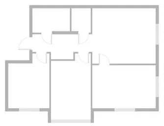 3 BHK